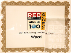 Red-Herring-(红鲱鱼)全球百强企业